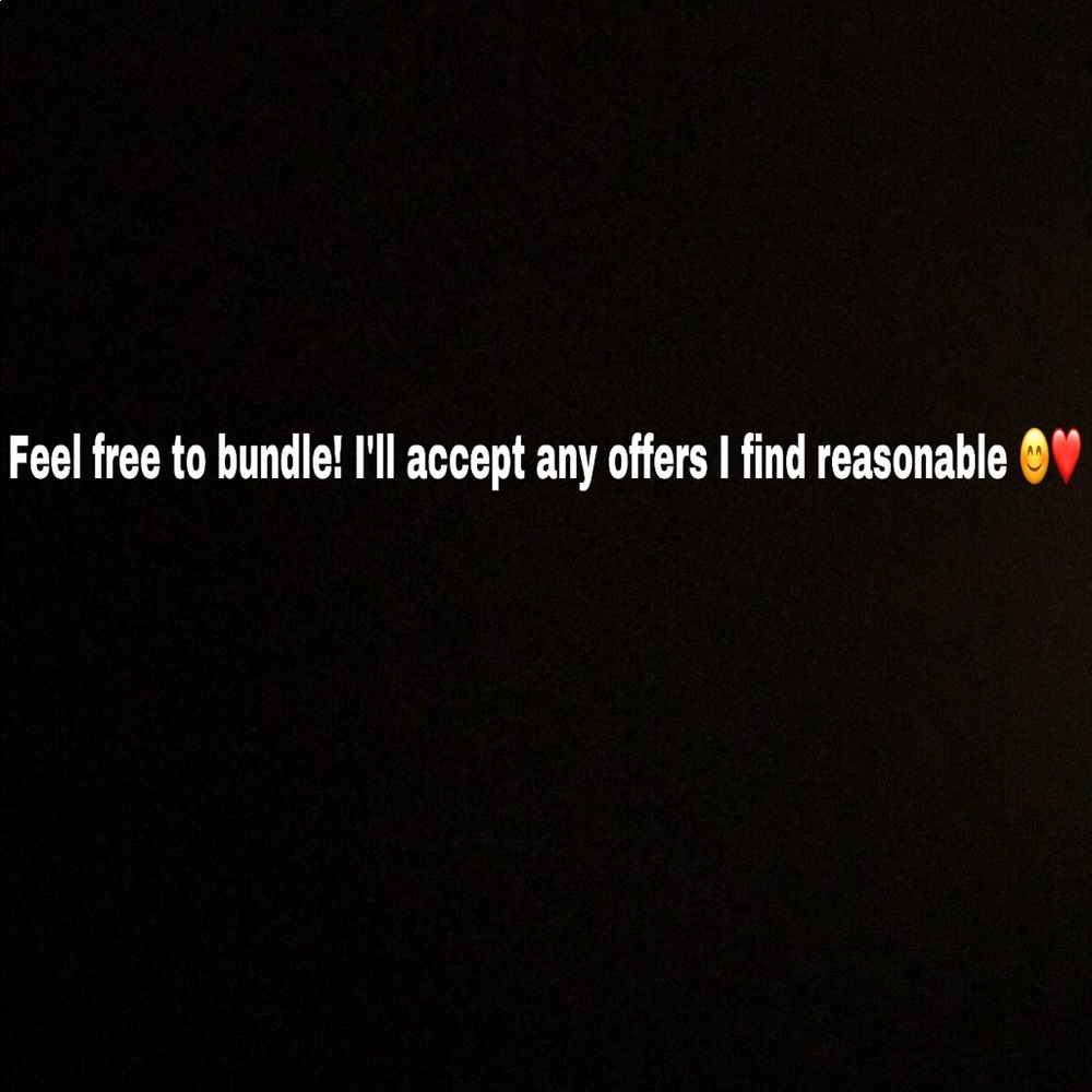 BUNDLE AND SHOOT YOUR SHOT ON OFFERS!
